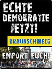 occupy Braunschweig
